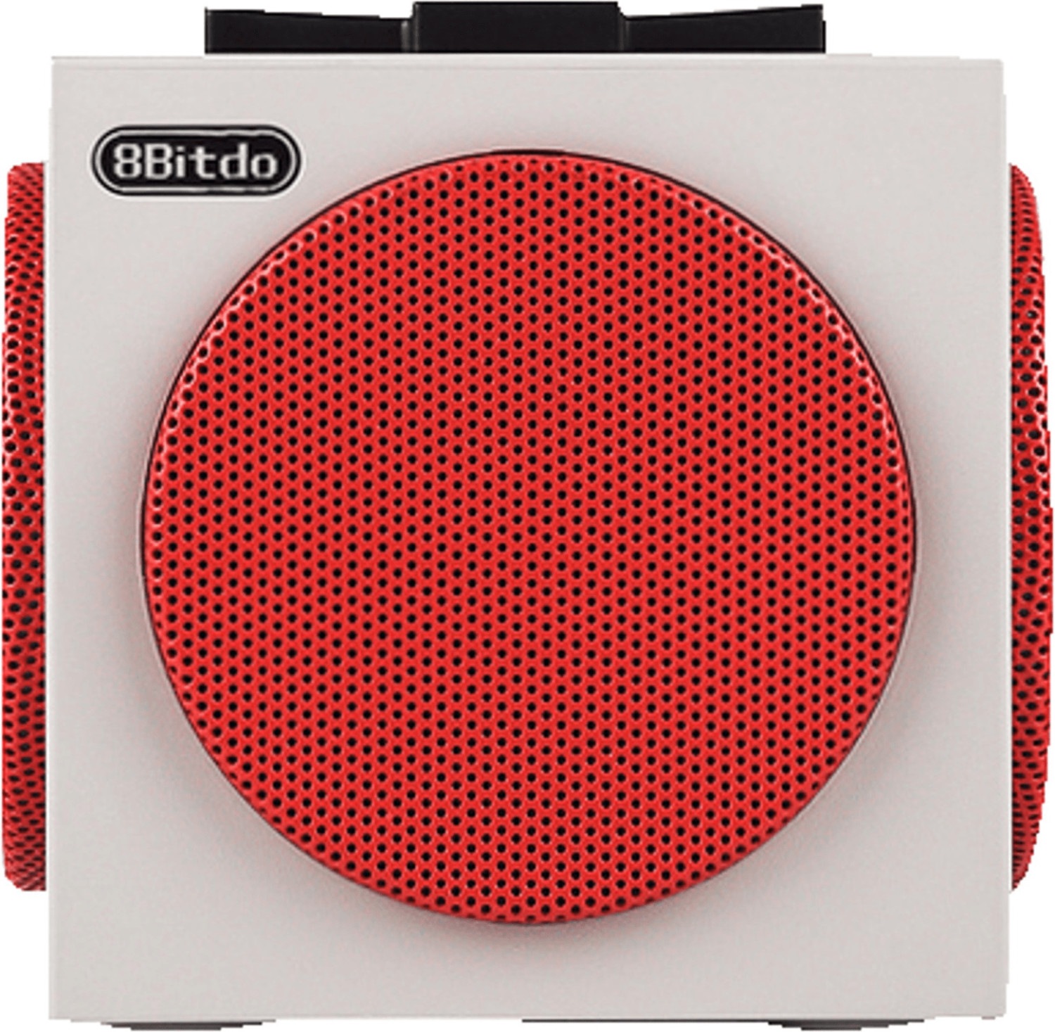 8bitdo Retro Cube Bluetooth Speaker