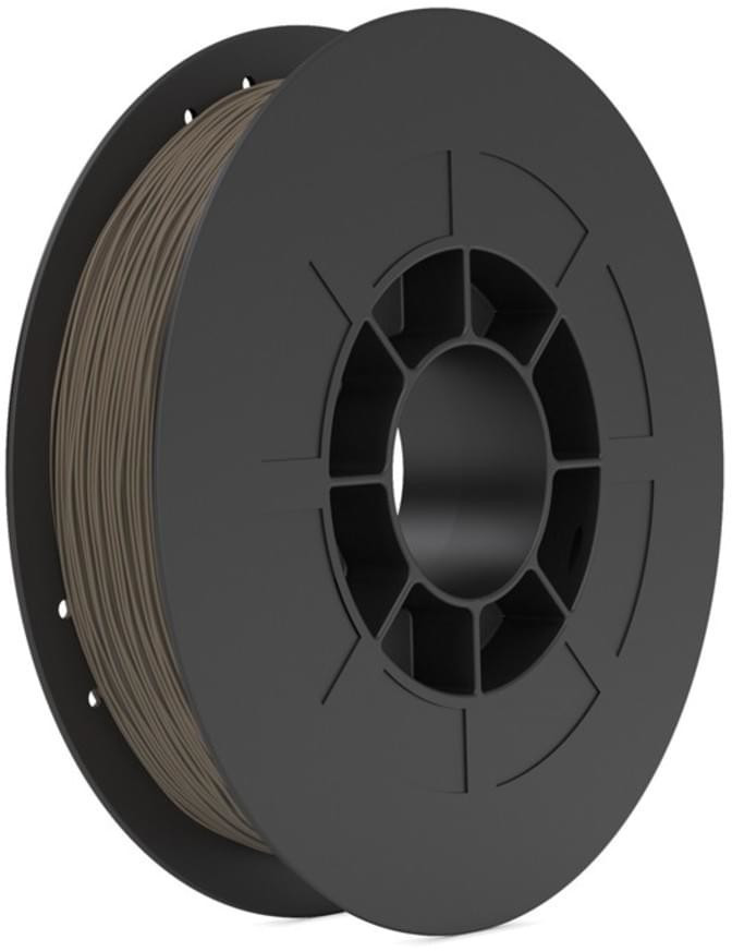 bq PLA Filament 1,75mm bronze (8435439851527)