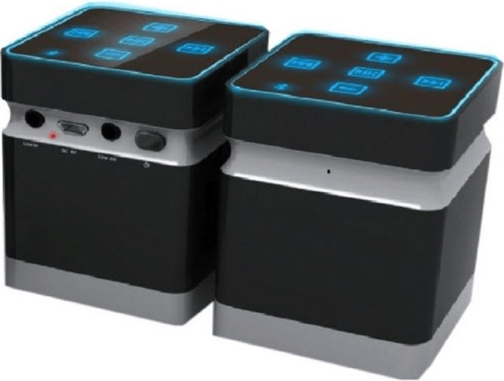 Speed sound MS-502 Bluetooth