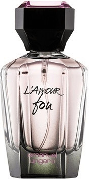 Emanuel Ungaro L'Amour Fou Eau de Toilette  (50 ml)