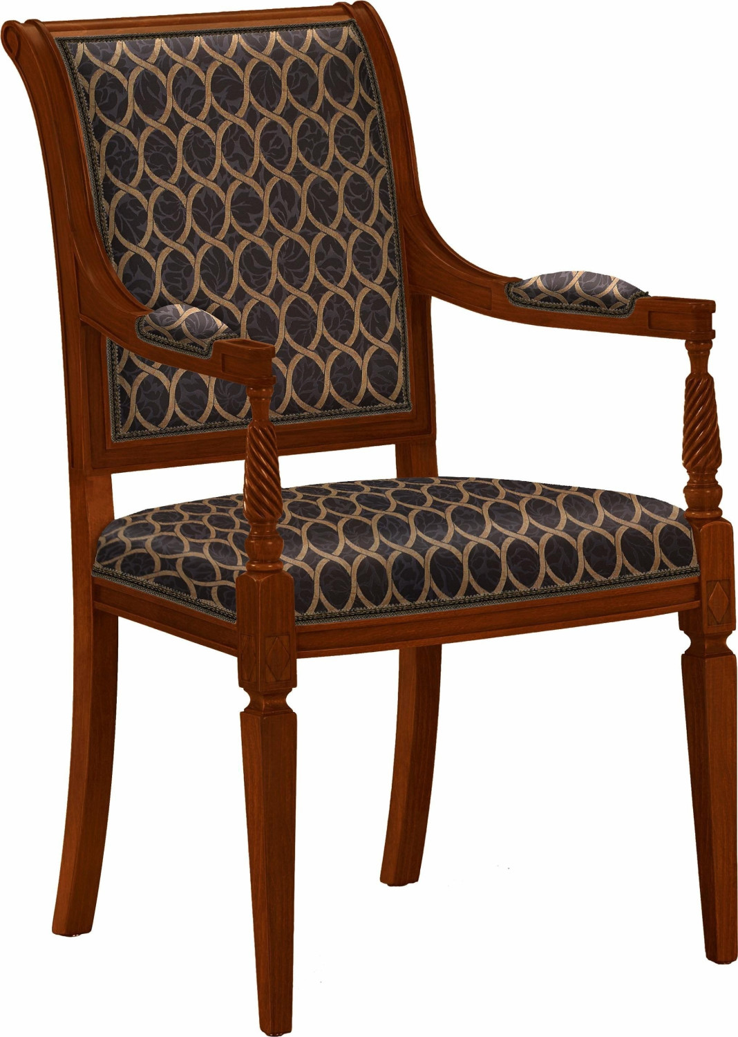 Selva Armlehnstuhl Villa Borghese 1371 ab 791,99 Selva Armlehnstuhl Villa Borghese 1371 ab 791,99