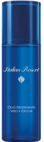 Acqua di Parma Italian Resort Face and Eye Cleasing Oil (200ml)