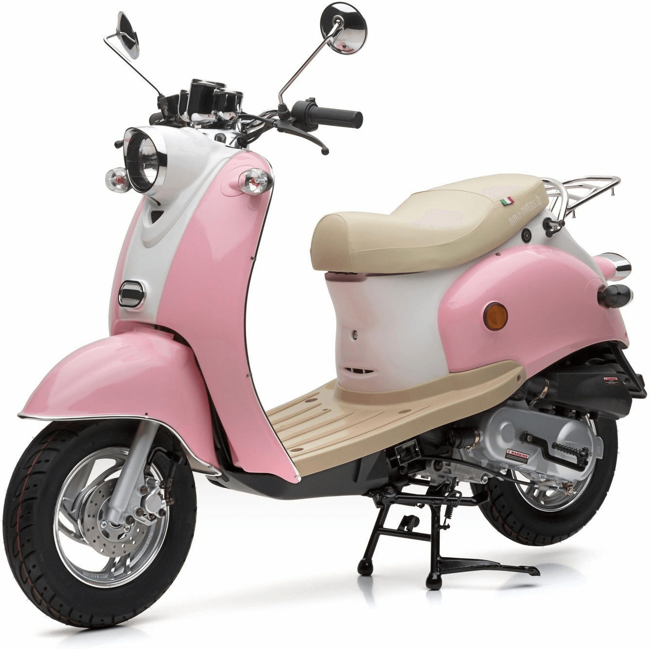 Nova Motors E Retro Star Li Premium Kaufen - Test & Rabattdeals - Foto 4