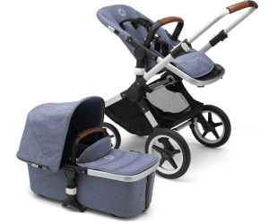 joolz day 3 oder bugaboo fox