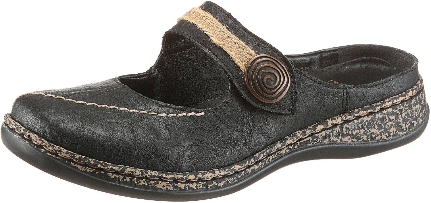 Rieker Daisy (46391) black