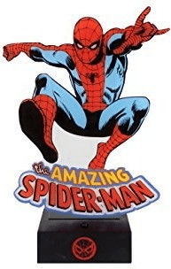 Paladone Lampe USB Spider-Man