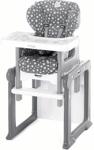 Jane Activa Evo Stars