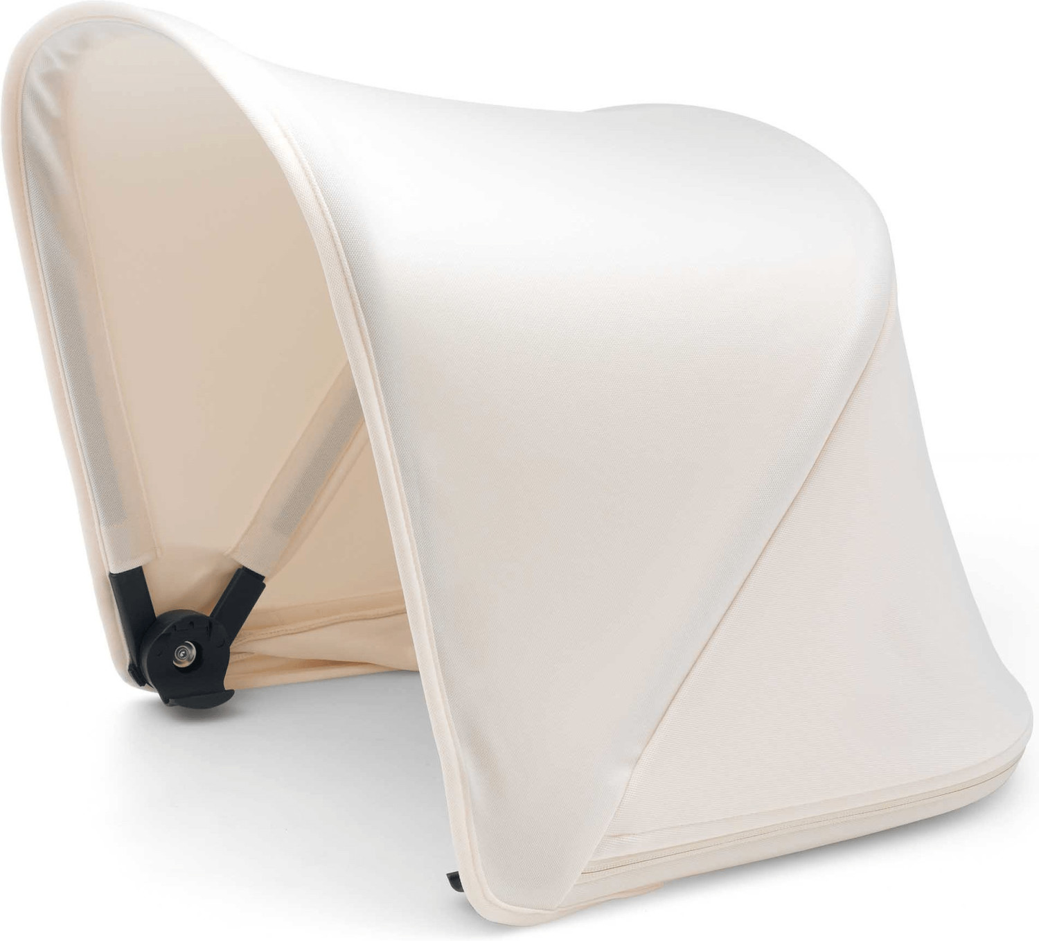 Bugaboo Fox toit extensible Fresh White