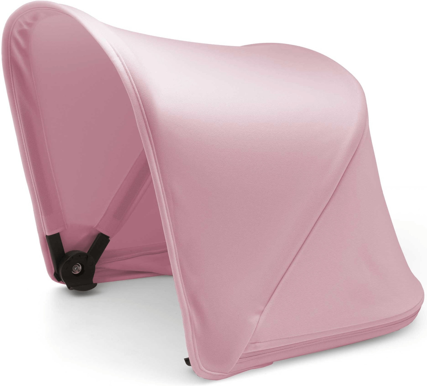 Bugaboo Fox toit extensible Soft Pink