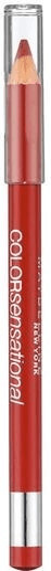 Gemey Maybelline Color Sensational Lipliner 440 coral fire (2g)