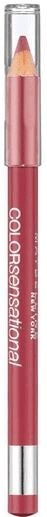 Gemey Maybelline Color Sensational Lipliner 150 stellar pink (2g)