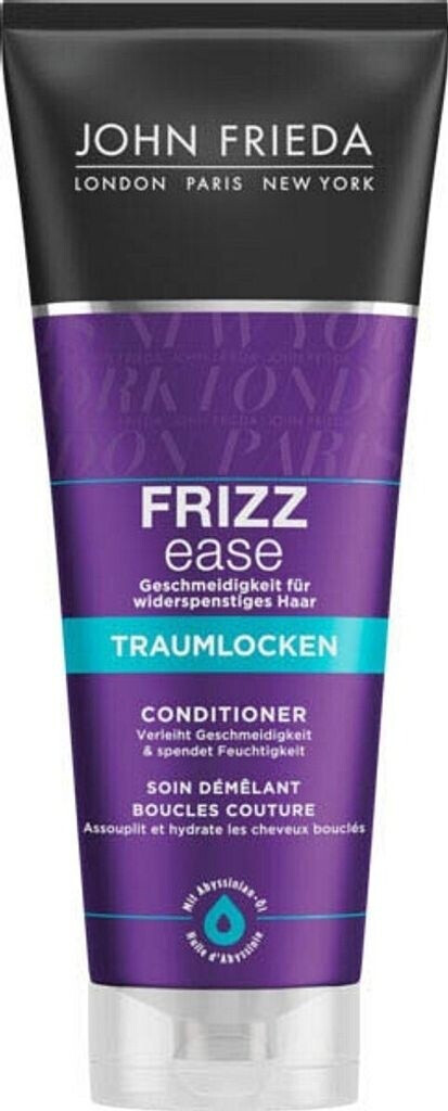 John Frieda Frizz Ease Traumlocken Conditioner ab 6,38