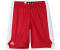Adidas Crazy Explosive Reversible Shorts Youth power red/white