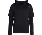 Adidas Basketball Hoodie Preisvergleich | Günstig bei idealo Adidas Pickup Shooter Kapuzenpullover black ab 54,29