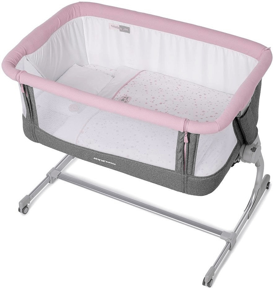 Jane Babyside Swan