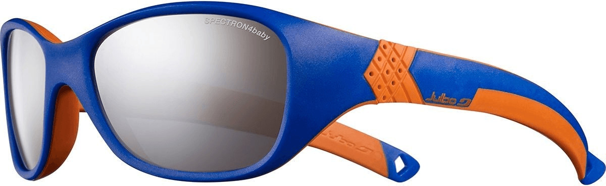 Julbo Solan J3901212 (blue-orange/Spectron 4 Baby)
