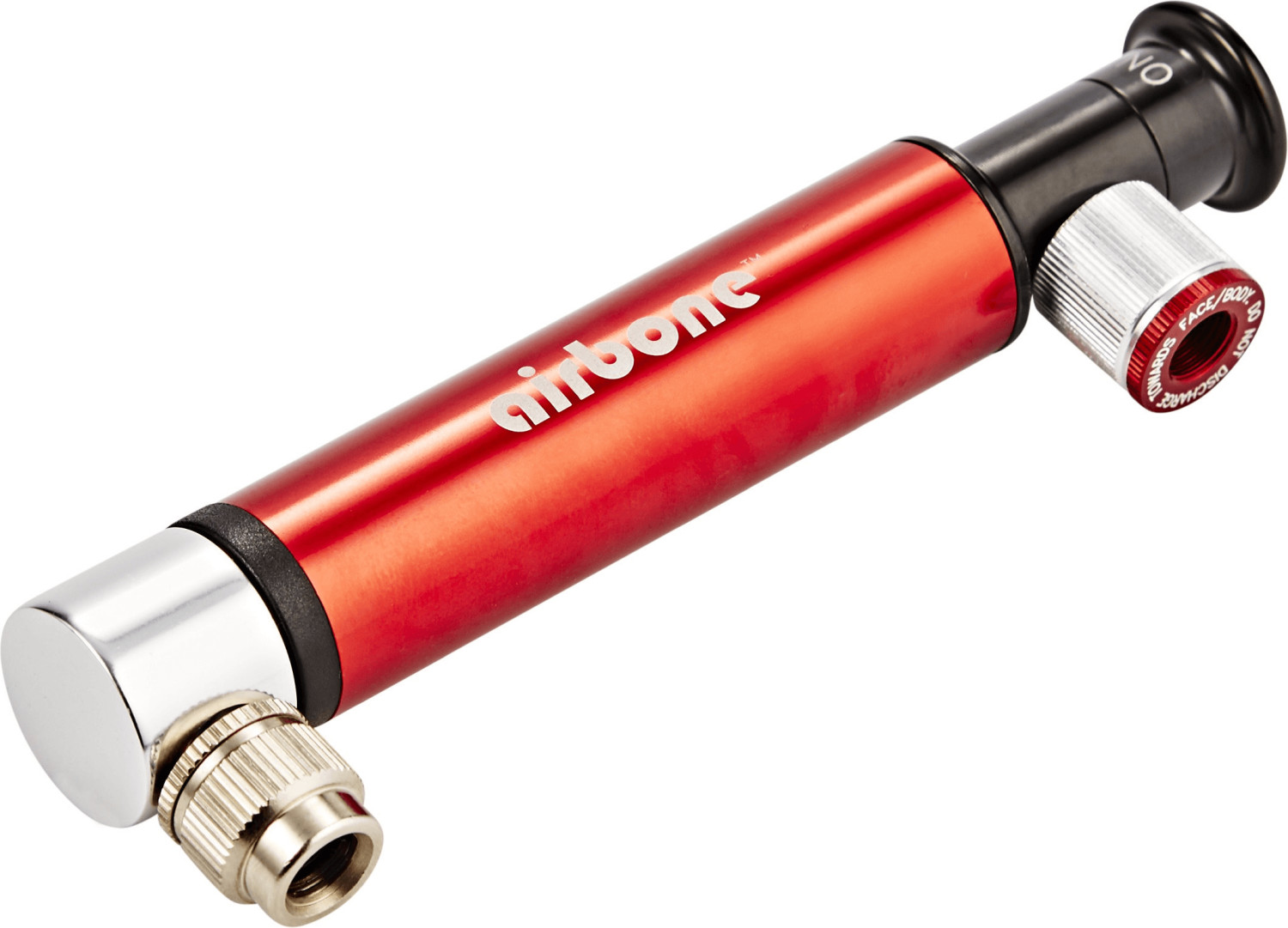 Airbone ZT-724 (red)