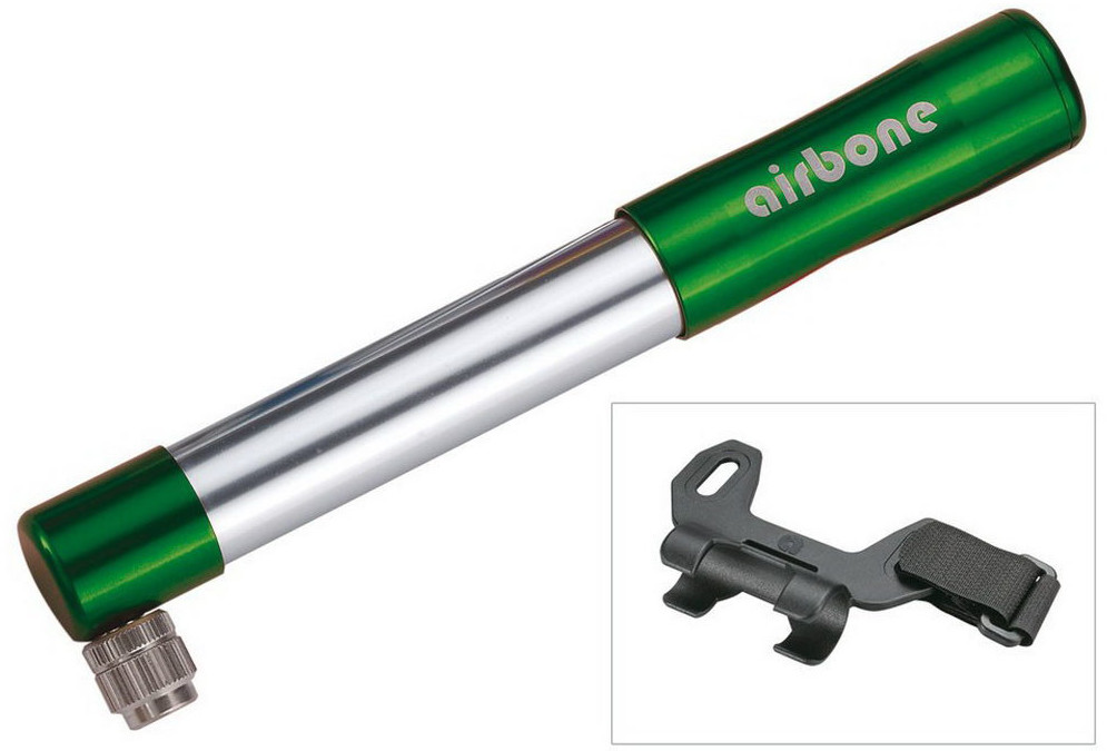 Airbone ZT-505 (green)
