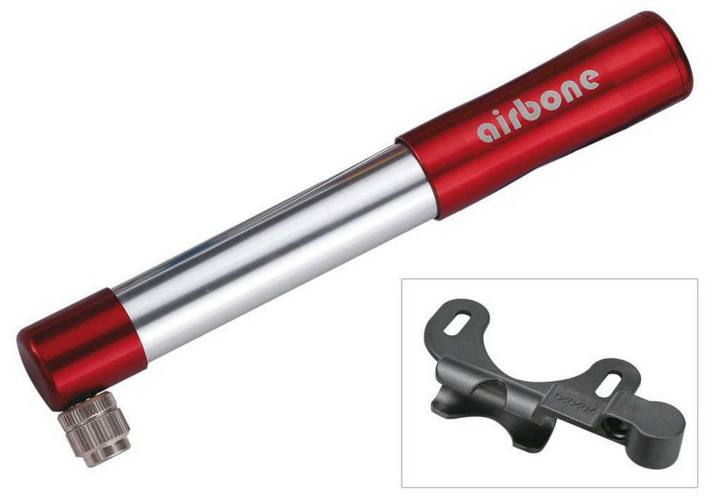 Airbone ZT-505 (red)