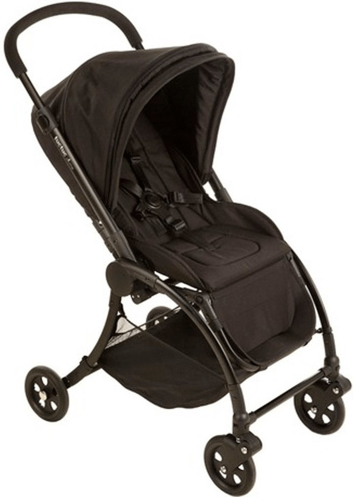 Tuc tuc Plume Black