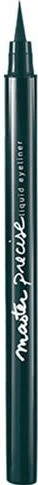 Gemey Maybelline Master Precise Liquid Liner jungle green (6g)