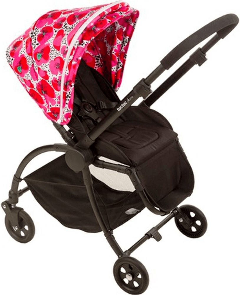 Tuc tuc Plume Leopard