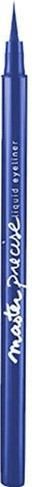 Gemey Maybelline Master Precise Liquid Liner parrot blue (6g)