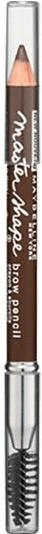 Gemey Maybelline Master Shape Brow Pencil soft brown (0,84g)