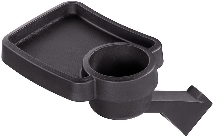 Thule Urban Glide Snack Tray Black