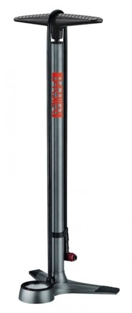 Barbieri ECO Steel (grey)