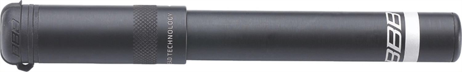 BBB EasyRoad BMP-49 (black)