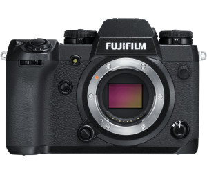 Fujifilm X-H1 Boîtier