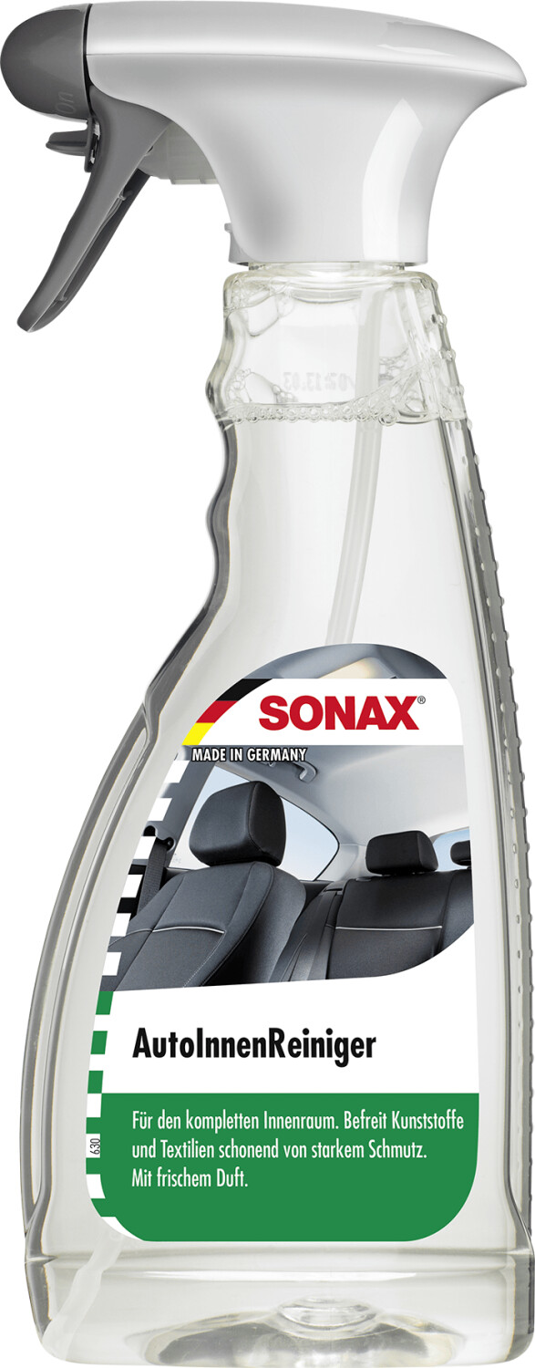 Sonax Interior cleaner