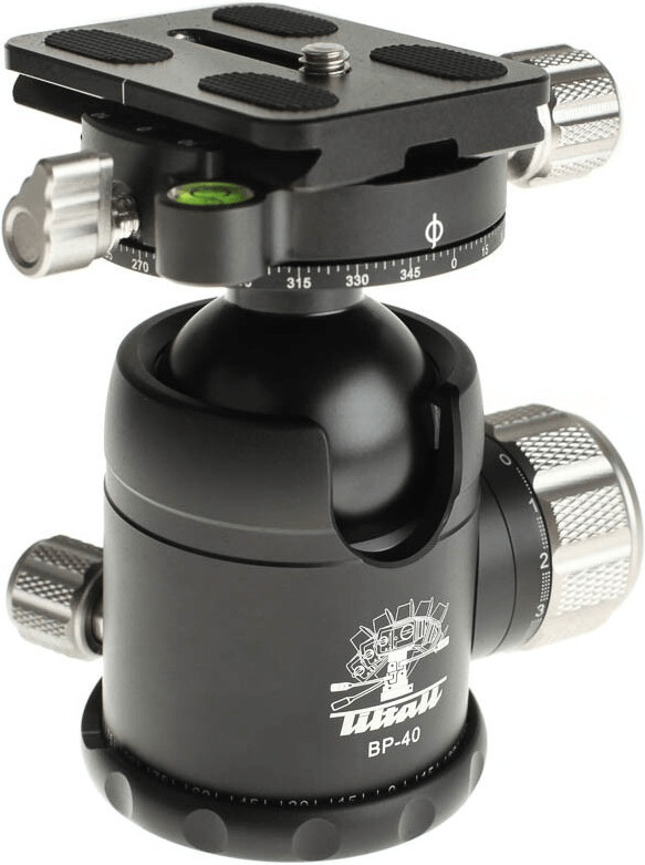 Tiltall BP-40