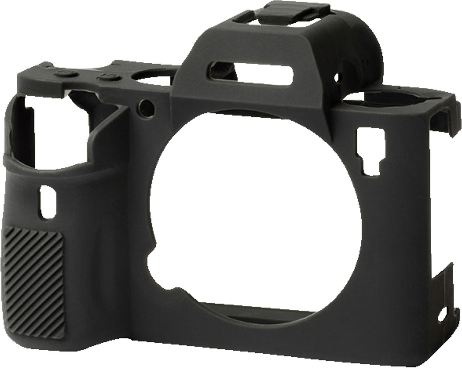 Discovered Easycover (Sony Alpha 9) black