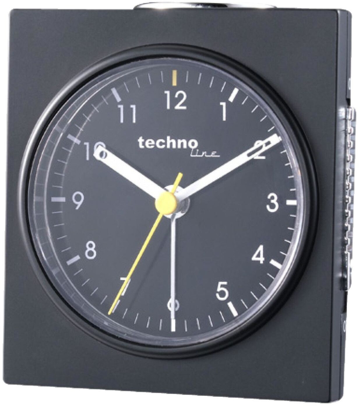La Crosse Technology Geneva Q black