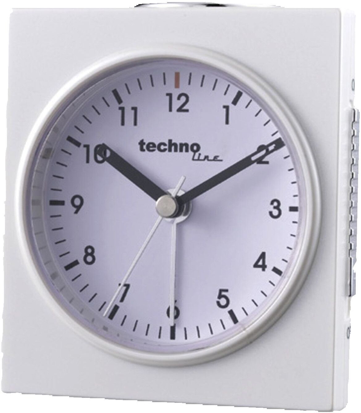 La Crosse Technology Geneva Q white