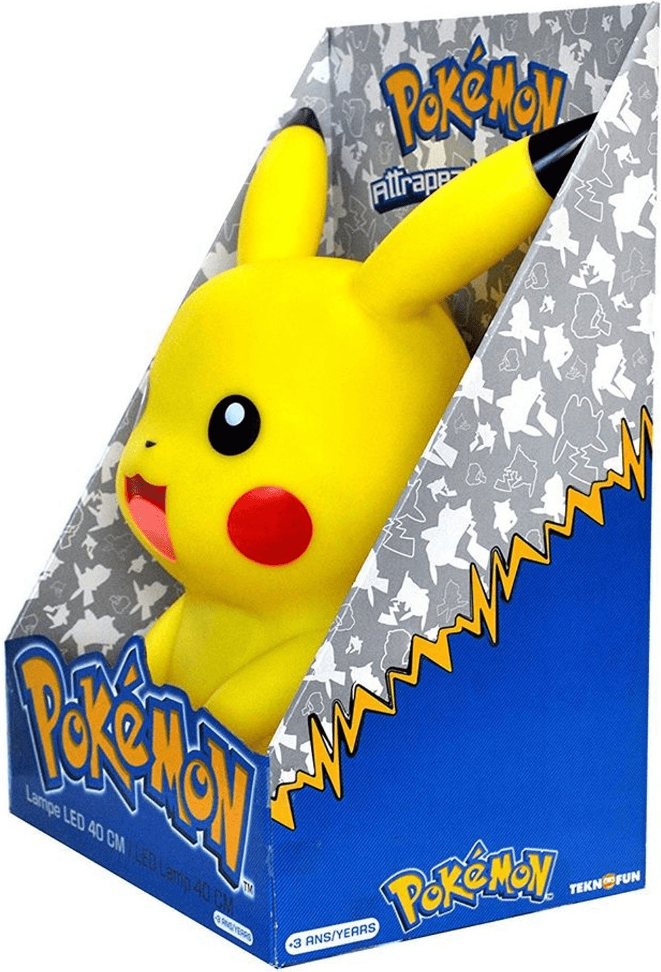 Teknofun Pikachu - acheter sur Galaxus