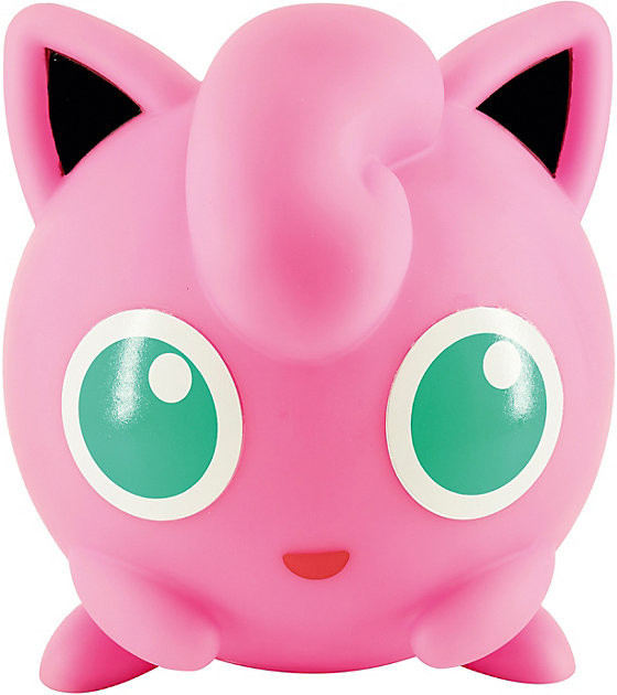 Pokémon Teknofun Rondoudou (811362)