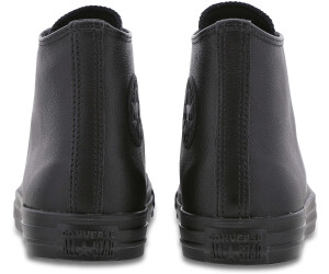 Converse Chuck Taylor All Star Basic Leather Hi black Black Friday 2024 Comparez les prix sur idealo