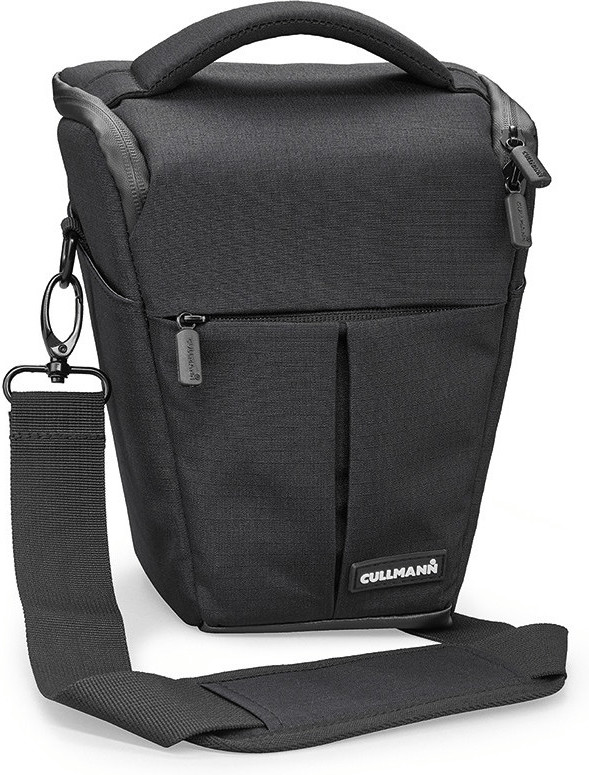 Cullmann MALAGA Action 300 black