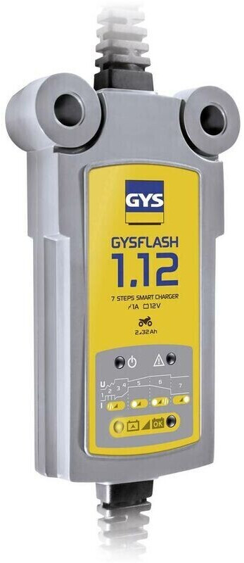 GYS GYSFLASH 6.24 au meilleur prix sur