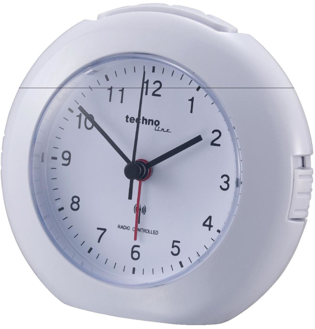 La Crosse Technology WT 757 white