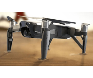 PGYTECH Landing Gear Risers for Mavic Air