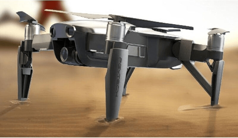 PGYTECH Landing Gear Risers for Mavic Air