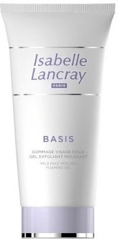 Isabelle Lancray Basis Gommage Visage Doux (150ml)