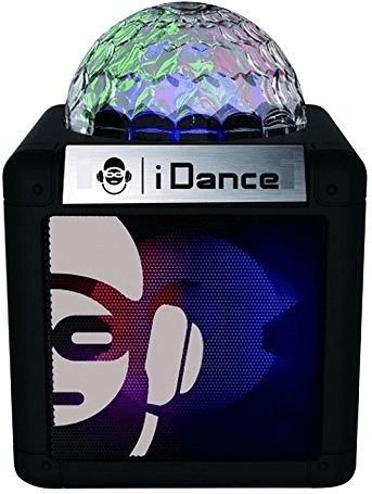 iDance CN1