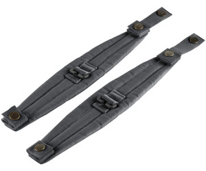 Fjallraven shop shoulder pads