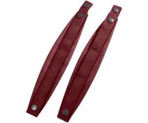 Fjallraven kanken hot sale shoulder pads