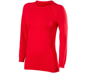FALKE Damen Warm Longsleeved Shirt Comfort Fit Women Sportunterw/äsche